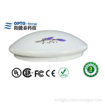 Recessed Led Ceiling Lights 50 / 60Hz , 14W SMD2835 Led Cei